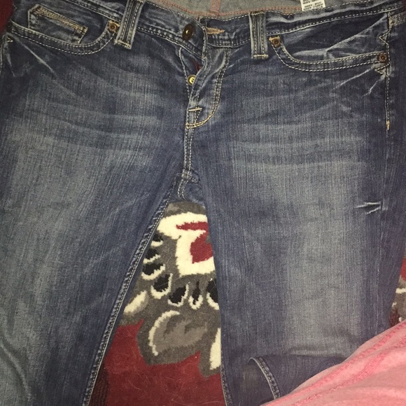 Jeans - Picture 2 of 5